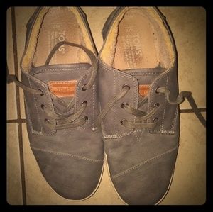 Used Toms